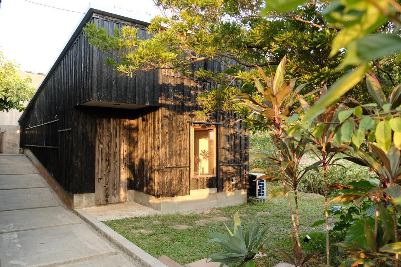 姉と弟の家 Nanjo Exterior foto