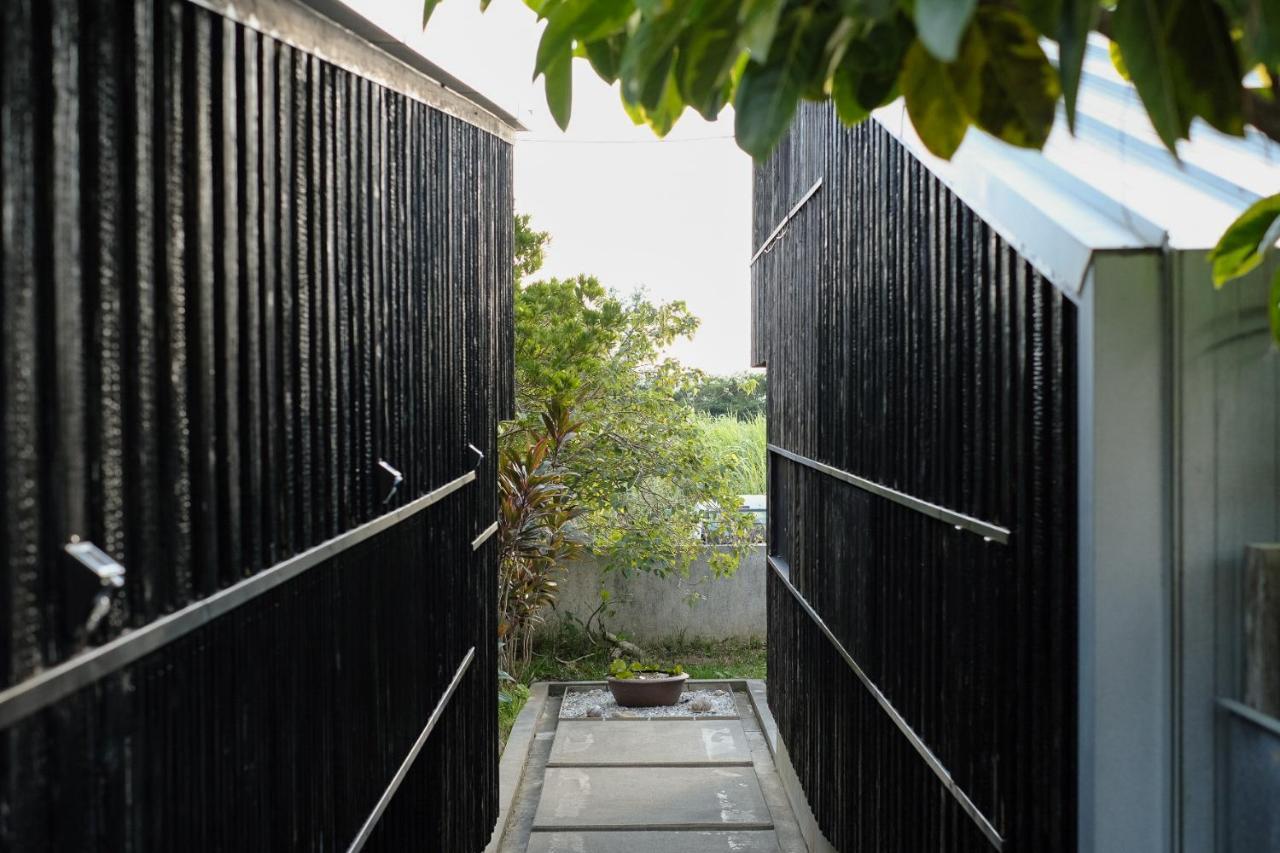姉と弟の家 Nanjo Exterior foto