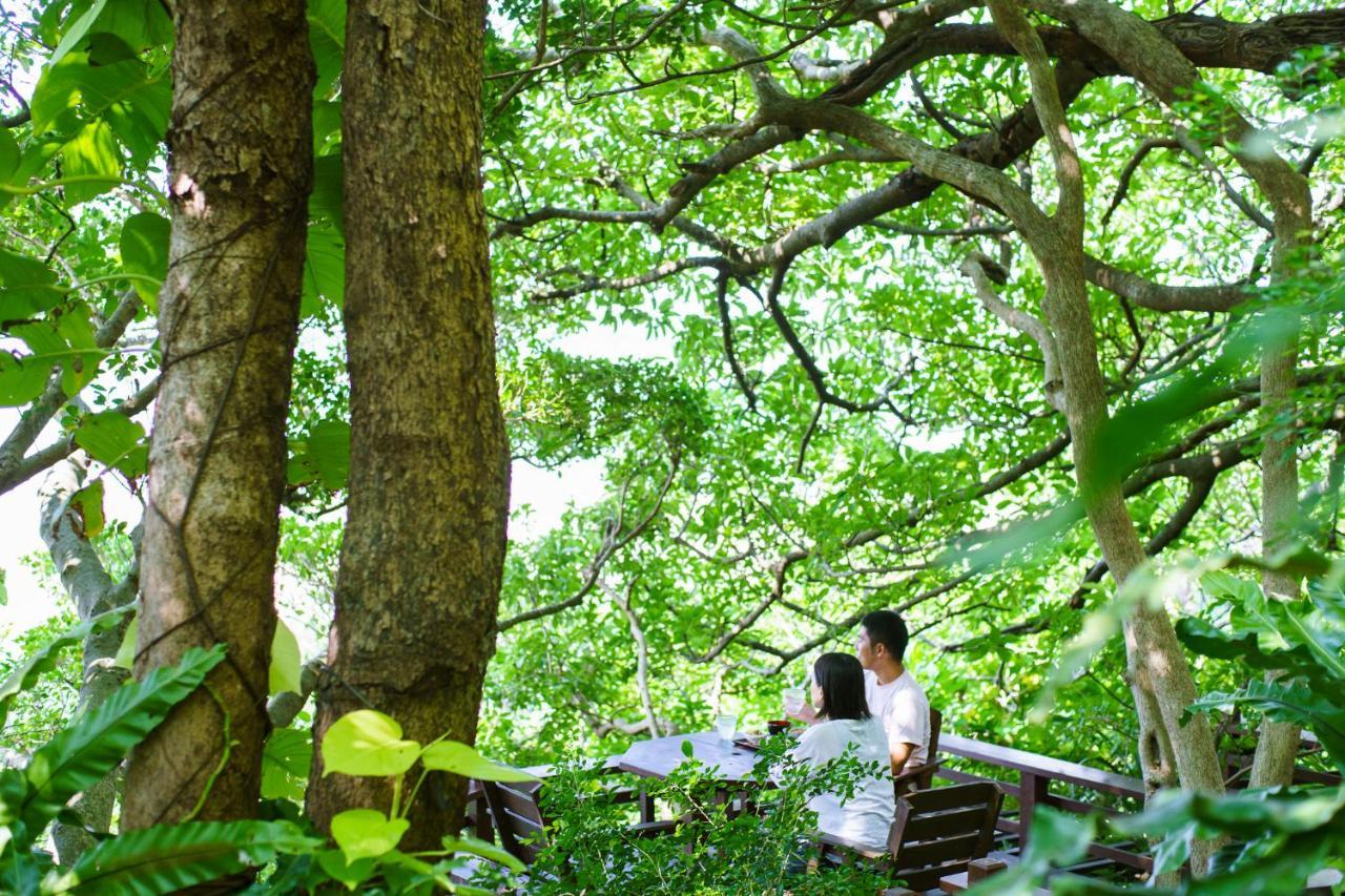 姉と弟の家 Nanjo Exterior foto